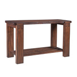 Big Sur Occasional Sofa Table