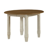 Millbrook Round Counter Height Dining Table