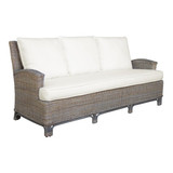 Exuma Sofa with Cushions