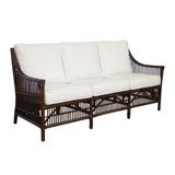 Bora Bora Sofa with Cushions