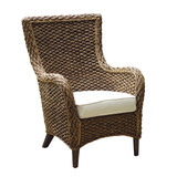 Sanibel Lounge Chair with Cushion