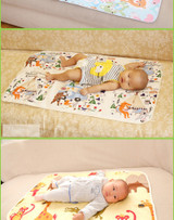 Waterproof Diaper Changing Mat