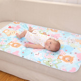 Waterproof Diaper Changing Mat
