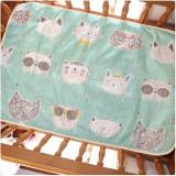 Waterproof Diaper Changing Mat