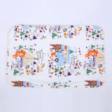 Waterproof Diaper Changing Mat