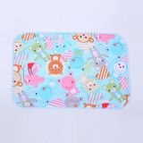 Waterproof Diaper Changing Mat