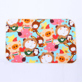 Waterproof Diaper Changing Mat