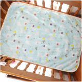 Waterproof Diaper Changing Mat