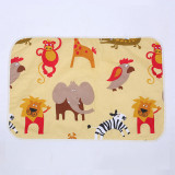 Waterproof Diaper Changing Mat