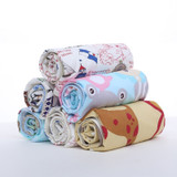 Waterproof Diaper Changing Mat