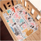 Waterproof Diaper Changing Mat