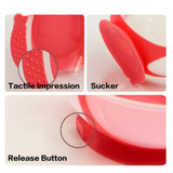 Children Tableware Learning Bowls