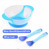 Children Tableware Learning Bowls