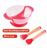 Children Tableware Learning Bowls