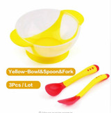 Children Tableware Learning Bowls