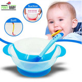 Children Tableware Learning Bowls