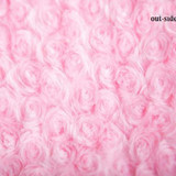 Fluffy Baby Blanket
