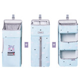 Portable Baby Crib Organizer