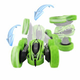 RC Stunt Car