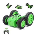 RC Stunt Car