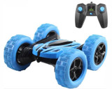 RC Stunt Car