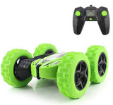 RC Stunt Car