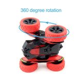 RC Stunt Car