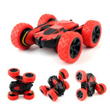 RC Stunt Car