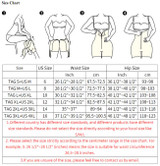 New Mom Body Shapers - Tummy Control