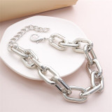 Nicki Chunky Chain Necklace