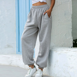 Emma Oversized Joggers