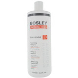 BOSLEY BOS REVIVE NOURISHING SHAMPOO VISIBLY THINNING COLOR TREATED HAIR 33.8 OZ
