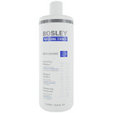 BOSLEY BOS REVIVE NOURISHING SHAMPOO VISIBLY THINNING NON COLOR TREATED HAIR 33.8 OZ
