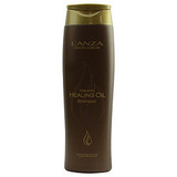 LANZA KERATIN HEALING OIL SHAMPOO 10.1 OZ