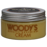 WOODY'S CREAM 3.4OZ