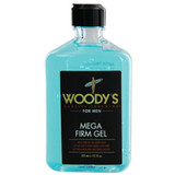 WOODY'S MEGA FIRM GEL 12 OZ