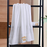 Royal Crown Towels