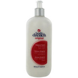 BODY DRENCH DAILY MOISTURIZING LOTION ORIGINAL SCENT 16.9 OZ