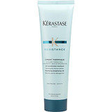 KERASTASE RESISTANCE CIMENT THERMIQUE RESURFACING MILK FOR DAMAGED HAIR 5.1 OZ