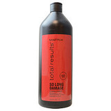 MATRIX SO LONG DAMAGE SHAMPOO 33.8 OZ