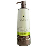 MACADAMIA PROFESSIONAL WEIGHTLESS MOISTURE SHAMPOO 33.8 OZ