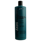 SEXY HAIR HEALTHY SEXY HAIR SULFATE-FREE SOY MOISTURIZING SHAMPOO 33.8 OZ