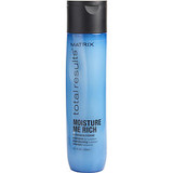 MATRIX MOISTURE ME RICH SHAMPOO 10.1 OZ