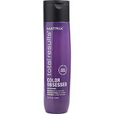 MATRIX COLOR OBSESSED SHAMPOO 10.1 OZ