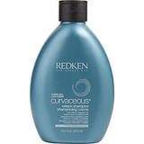 REDKEN CURVACEOUS CREAM SHAMPOO 10.1 OZ