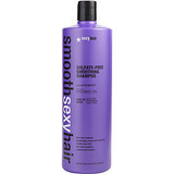 SEXY HAIR SMOOTH SEXY HAIR SMOOTHING SHAMPOO SULFATE-FREE 33.8 OZ