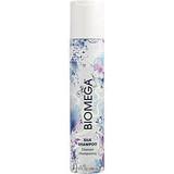 AQUAGE BIOMEGA SILK SHAMPOO 10 OZ
