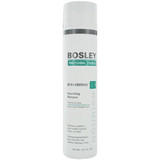 BOSLEY BOS DEFENSE NOURISHING SHAMPOO NORMAL TO FINE NON COLOR TREATED HAIR  10.1 OZ