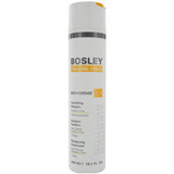 BOSLEY BOS DEFENSE NOURISHING SHAMPOO NORMAL TO FINE COLOR TREATED HAIR  10.1 OZ
