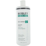 BOSLEY BOS DEFENSE NOURISHING SHAMPOO NORMAL TO FINE NON COLOR TREATED HAIR  33.8 OZ